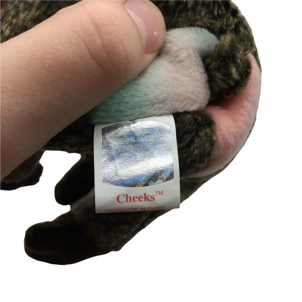 Ty beanie babies